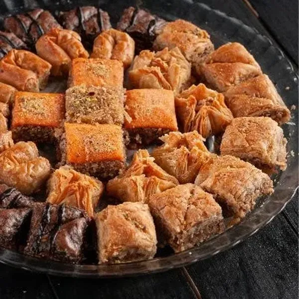 Bakers and Sweets