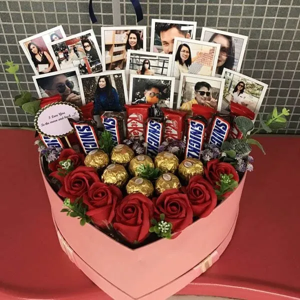 heart-shape-picture-box