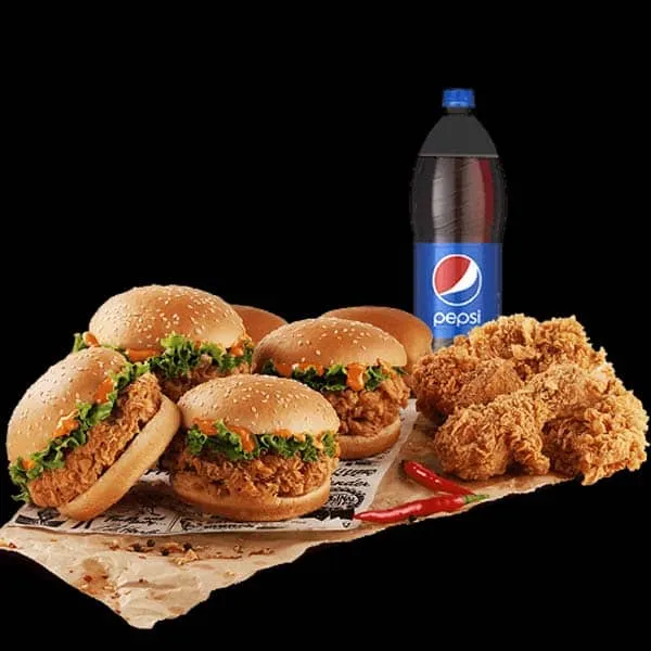 kfc-family-festival