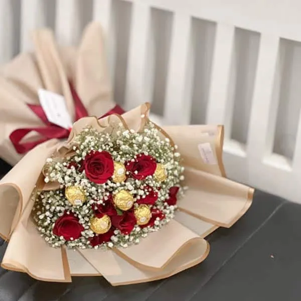 rocher-bouquet