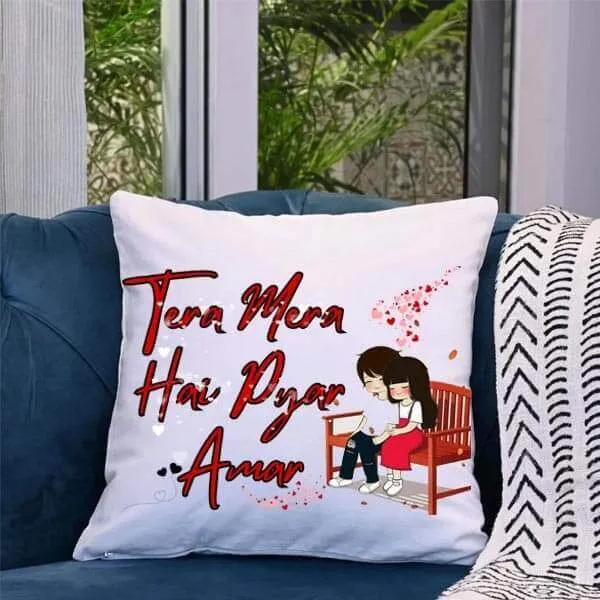 tera-mera-pyar-amar-cushion