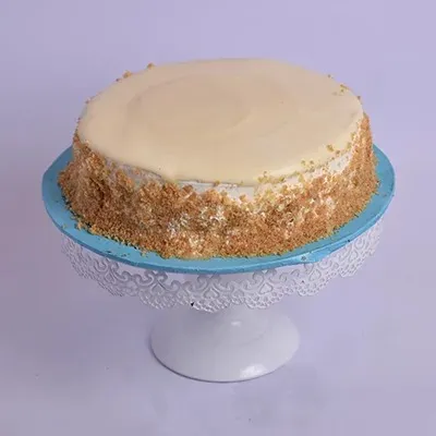 TRI MILK CAKE BY PIE IN THE SKY